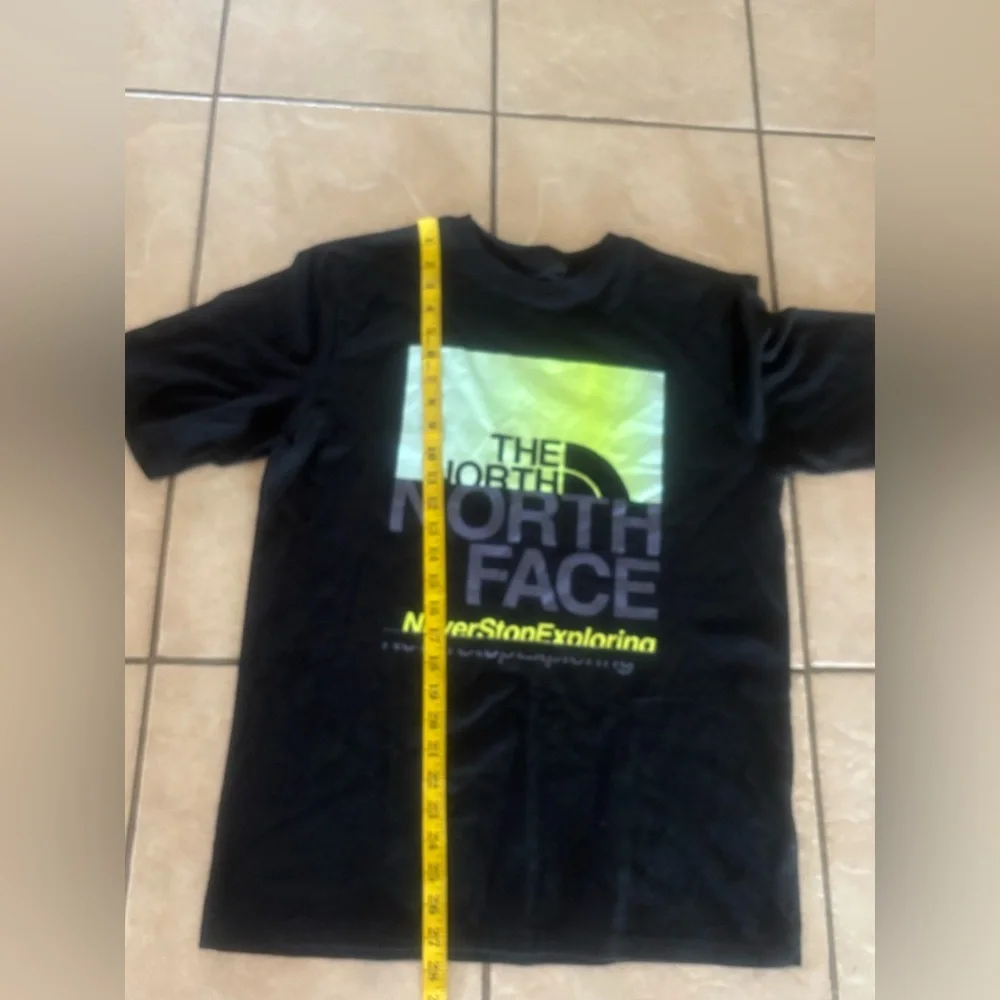 The‎ North Face Black T shirt
